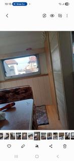 Prêt à immatriculé camping car encetre 1993 état neuf 160000, Particulier