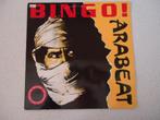 Maxi Single van "BINGO" Arabeat anno 1989., Ophalen of Verzenden, 1980 tot 2000, Gebruikt, 12 inch