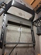 couvre benne Neuf Ford ranger, Autos : Pièces & Accessoires, Habitacle & Garnissage, Enlèvement, Neuf, Ford