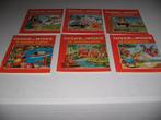 Suske en Wiske : Een lot van 14 stuks, Meerdere stripboeken, Ophalen of Verzenden, Willy Vandersteen