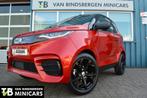Aixam Brommobiel Ambition City Sport 2025 | Microcar Ligier, Diversen, Brommobielen en Scootmobielen, Gebruikt, Overige merken