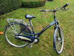 Damesfiets Batavus, Fietsen en Brommers, Fietsen | Dames | Damesfietsen, Ophalen, Versnellingen, Batavus, 53 tot 56 cm