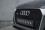 Audi RS Q3 2.5 TFSI Quattro S tronic, Auto's, Automaat, https://public.car-pass.be/vhr/e732d510-413e-4520-b6ca-27b626cda9ad, Bedrijf