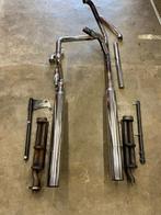 Harley Davidson, Ophalen, Gebruikt