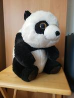 Peluche Panda Soft Friends (59 cm), Collections, Ours & Peluches, Enlèvement, Comme neuf, Ours en tissus, Autres marques