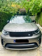 Land rover Dicovery, Cuir, Argent ou Gris, Achat, Euro 6