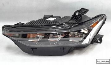 CITROEN DS4 CROSSBACK VOL LED KOPLAMP 9848997280 ORIGINEEL beschikbaar voor biedingen