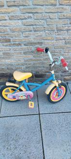 fietsje voor kleuter/peuter, Ophalen, Gebruikt