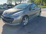 2009 PEUGEOT 207, Auto's, Gebruikt, Bedrijf, Handgeschakeld, Overige carrosserie