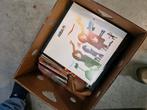 Lot 4 dozen lp’s, Cd's en Dvd's, Vinyl | Klassiek, Ophalen, Zo goed als nieuw