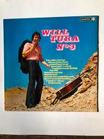 Will Tura: NR.3 ( belpop; Palette; NM), Cd's en Dvd's, Vinyl | Nederlandstalig, Verzenden, Zo goed als nieuw, 12 inch, Pop