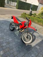 Derbi extreme rouge, Fietsen en Brommers, Brommers | Derbi, Ophalen