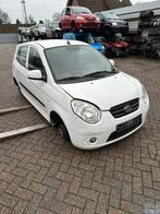 Onderdelen Kia Picanto 1.0 12v bouwjaar 2010, Ophalen of Verzenden, Gebruikt, Kia
