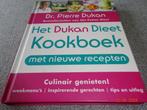 nieuw dieet kookboek , 256 blz, Livres, Livres de cuisine, Cuisine saine, Enlèvement ou Envoi, Neuf