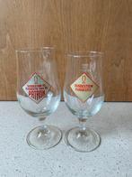 Duvel 2 proefglazen : suggestie van de patron, Ophalen, Nieuw, Glas of Glazen, Duvel