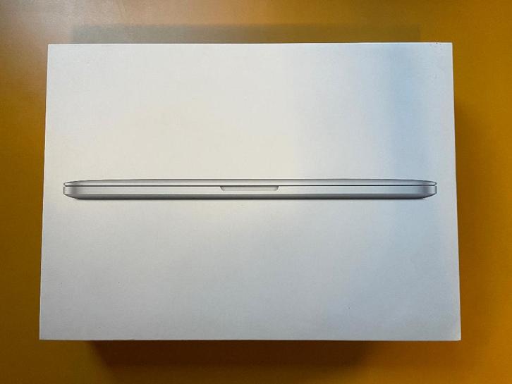 MacBook Pro 13 inch, Computers en Software, Apple Macbooks, Gebruikt, MacBook, 13 inch, 2 tot 3 Ghz, 256 GB, 8 GB, Qwerty, Ophalen