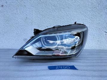 BMW 6 F06 F12 F13 FULL LED ADAPTIEVE LED KOPLAMP L beschikbaar voor biedingen