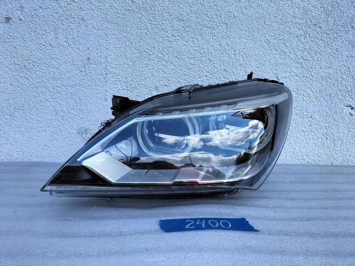 BMW 6 F06 F12 F13 FULL LED ADAPTIEVE LED KOPLAMP L, Auto-onderdelen, Verlichting, BMW, Gebruikt, Ophalen of Verzenden