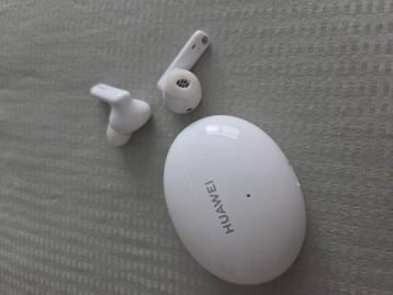 HUAWEI FreeBuds 5i – Écouteurs Sans Fil beschikbaar voor biedingen