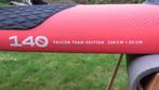 Fanatic Falcon 140 Nieuwe ongebruikte plank!, Watersport en Boten, Ophalen, Nieuw, Minder dan 250 cm, Plank