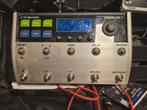 Tc Helicon Voicelive 3 incl digitech FS3X, Ophalen of Verzenden