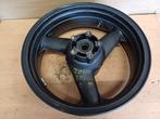 kawasaki zxr750 model '93-'95 achterwiel velg zwart, Motoren, Ophalen of Verzenden, Gebruikt