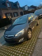 Opel Astra 2010 1.7 cdti 125 pk 245.000 km Euro 5!, Auto's, Euro 5, 4 cilinders, Particulier, Astra