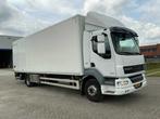 2013 Daf FA LF55 Vrachtwagen, Euro 5, Overige brandstoffen, Bedrijf, DAF