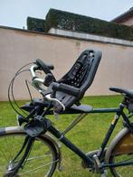 Fietskinderstoel, Fietsen en Brommers, Fietsaccessoires | Fietsstoeltjes, Ophalen, Yepp (Thule), 0 t/m 13 kg, Gebruikt