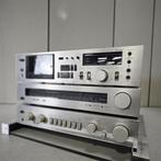 luxman audio, Enlèvement ou Envoi, Comme neuf, Deck cassettes ou Lecteur-enregistreur de cassettes