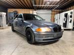 BMW 320i 1998, Auto's, 4 deurs, Achterwielaandrijving, 1995 cc, Overige kleuren