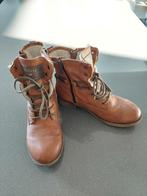 Enkellaarzen Mustang - maat 37, Ophalen of Verzenden, Zo goed als nieuw