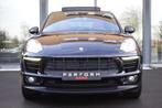 Porsche Macan S (3.0i ) *BTW*+ 1J GRNT, Auto's, Porsche, 1940 kg, Zwart, Leder, Bedrijf