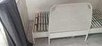 KinderBed, Ophalen, 85 tot 100 cm, Gebruikt, Matras