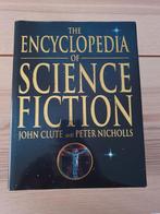 The Encyclopedia Of Science Fiction, Ophalen of Verzenden, Zo goed als nieuw