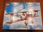 Lego 3451 - Sopwith Camel - LEGE DOOS, Kinderen en Baby's, Speelgoed | Duplo en Lego, Ophalen of Verzenden, Gebruikt, Lego