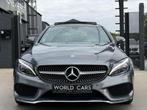 Mercedes-Benz C-Klasse 180 i Coupe PACK AMG - TOIT PANO - NA, Auto's, Mercedes-Benz, Automaat, 4 zetels, Achterwielaandrijving