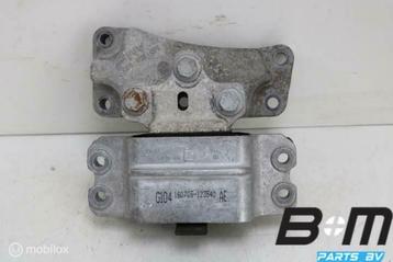 Motorsteun + console VW Passat CC 3C0199555AE beschikbaar voor biedingen