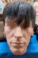 Mannequin kop / hoofd, Verzamelen, Ophalen of Verzenden