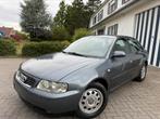 Audi A3 - 1.9 TDI - 130PK - Blanco Gekeurd - Perfecte Staat!, Stof, Zwart, 4 cilinders, 96 kW