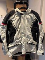 Richa Cyclone motorjas – Heren XL, Motoren, Kleding | Motorkleding, Jas | textiel, Heren, Ophalen of Verzenden, Richa