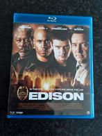 Edison blu ray NL, Ophalen of Verzenden, Zo goed als nieuw