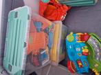 Speelgoed complet, Kinderen en Baby's, Ophalen of Verzenden, Zo goed als nieuw