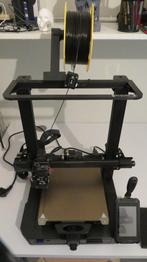 Creality Ender 3 S1 Pro 3D-printer, Computers en Software, 3D Printers, Ophalen, Zo goed als nieuw, Ender