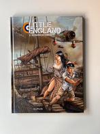 Little england koningscobra Hc nieuwstaat eerste druk, Ophalen of Verzenden