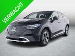 Mercedes-Benz EQE SUV EQE 300 Luxury Line, Auto's, Automaat, Gebruikt, 576 km, Elektrische ramen