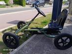 go-cart junior, Kinderen en Baby's, Speelgoed | Buiten | Skelters, Ophalen, Gebruikt, Berg, Vrijloopautomaat