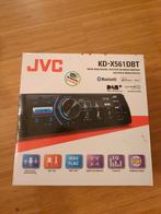 Autoradio Kenwood KD-X561DBT avec DAB+, Enlèvement ou Envoi, Neuf