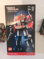 Transfer van legend nog in bijna nieuw staat doe een bod, Verzamelen, Transformers, Ophalen of Verzenden