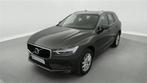 Volvo XC60 2.0 D4 Momentum Pro Geartronic (bj 2021), Automaat, Stof, Gebruikt, 129 g/km